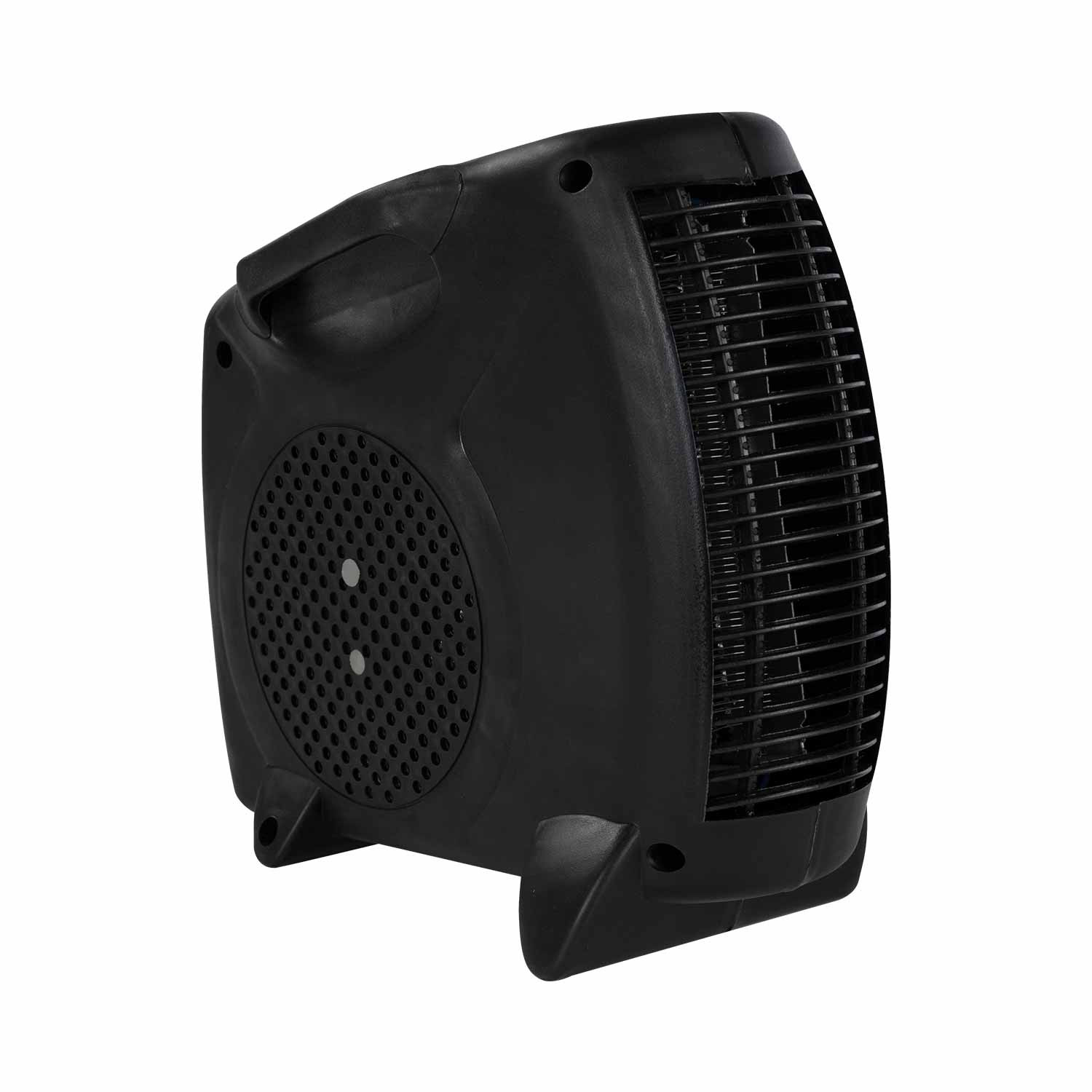 Aquecedor compacto vertical/horizontal 2000W Thinia Home Aquecedores eléctricos 1
